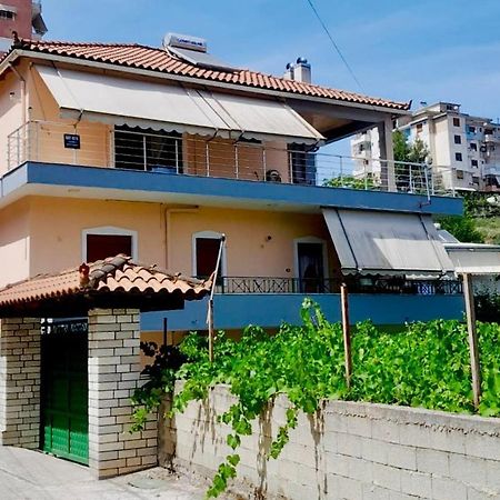 Apartmán George 1 Gjirokastër Exteriér fotografie