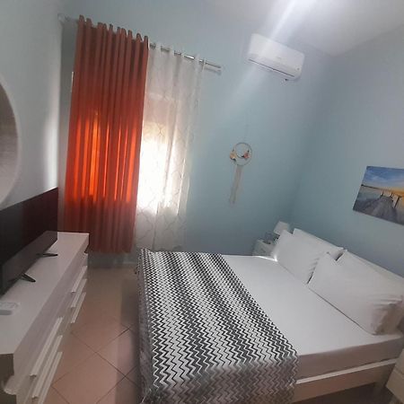 Apartmán George 1 Gjirokastër Exteriér fotografie