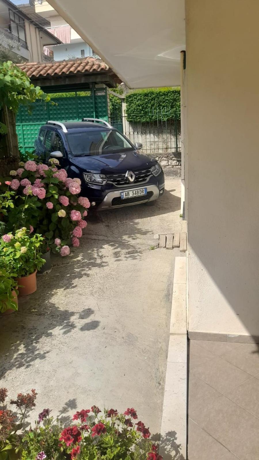 Apartmán George 1 Gjirokastër Exteriér fotografie