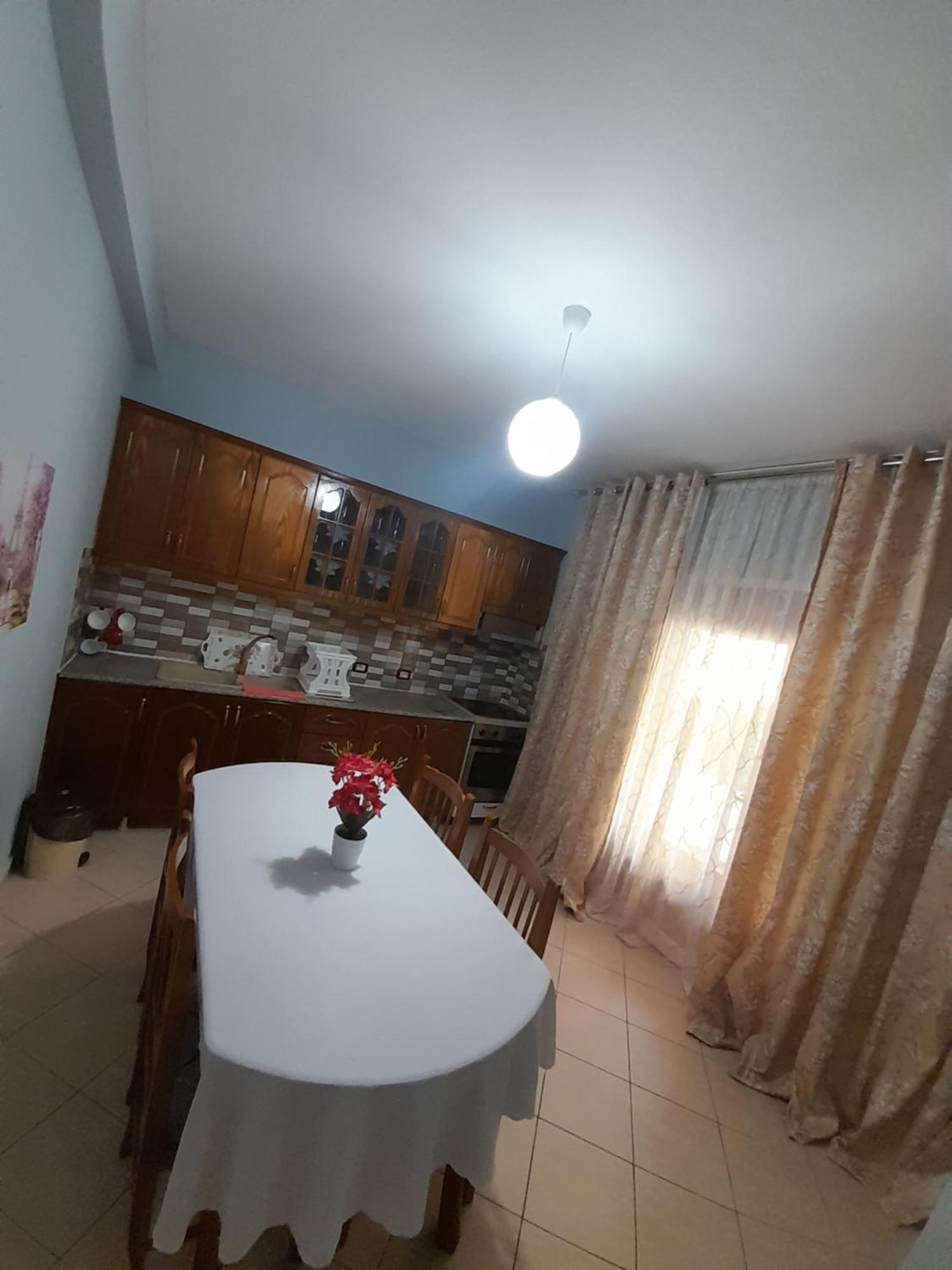 Apartmán George 1 Gjirokastër Pokoj fotografie