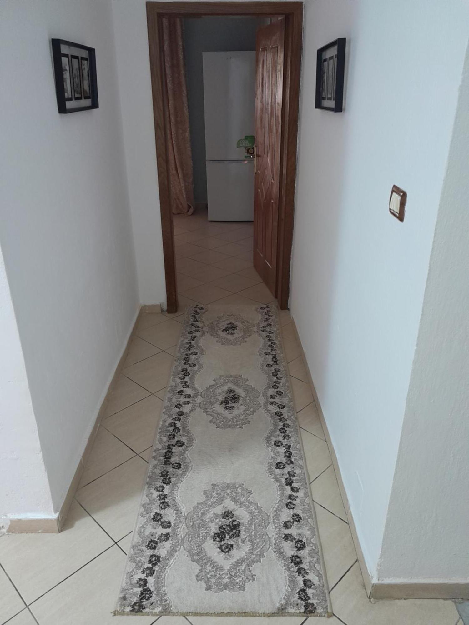 Apartmán George 1 Gjirokastër Exteriér fotografie