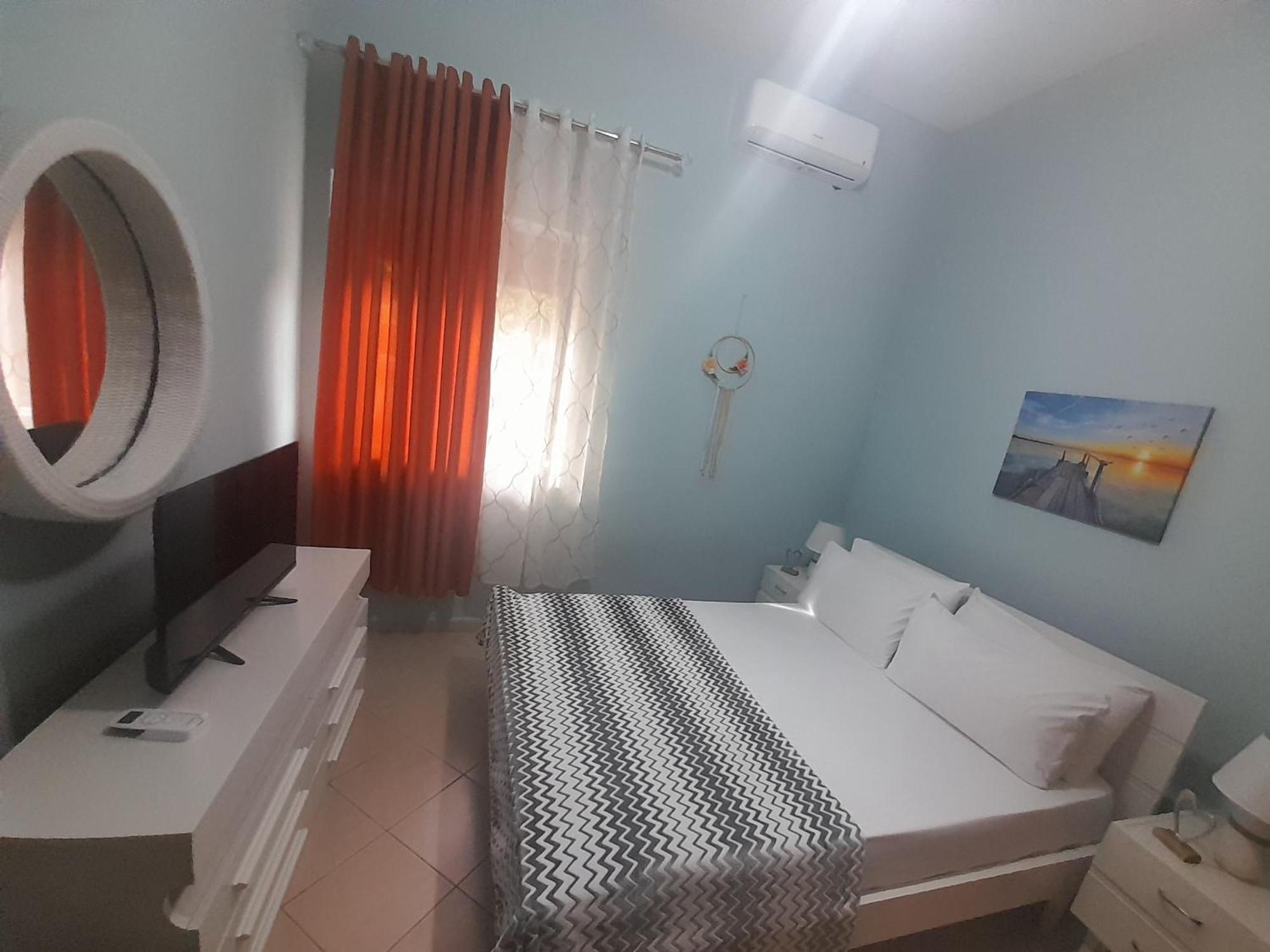 Apartmán George 1 Gjirokastër Exteriér fotografie